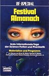 Festival Almanach. Materialien und Programm