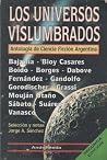 Los universos vislumbrados