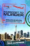 Passport to Murder - Bouchercon Anthology 2017