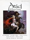 Ariel - the Book of Fantasy