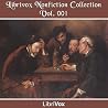 Short Nonfiction Collection Vol. 001