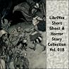 LibriVox Short Ghost and Horror Collection 018
