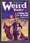 Weird Tales May 1938