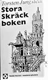 Stora skräckboken