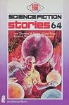 Science Fiction Stories 64