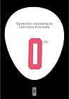 Opowieści niesamowite. Literatura francuska