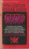 19th Century Russian Drama