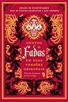 Contos de fadas em suas versões originais