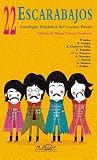 22 escarabajos
