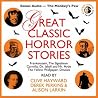 Great Classic Horror Stories with a Bonus Story - The Monkey's Paw