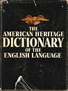 The American Heritage Dictionary of the English Language