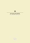 Anagrama - 50 años