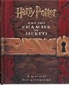 Harry Potter and the Chamber of Secrets - A Magical 3-D Adventure