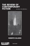 Review of Contemporary Fiction - Roberto Calasso Issue