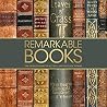 Remarkable Books - The World's Most Beautiful and Historic Works