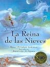 La reina de las nieves  Adaptation