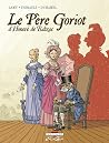 Le Père Goriot d'Honoré de Balzac