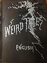 Weird Tales - English