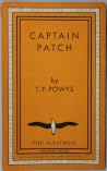 Captain Patch - Twenty-one stories
