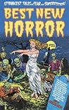 Best New Horror #30
