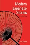 Modern Japanese Stories - An Anthology