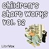 Children's Short Works, Vol. 032