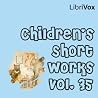 Children's Short Works, Vol. 035