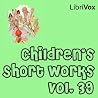 Children's Short Works, Vol. 039