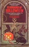13 Horrors of Halloween