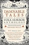 Damnable Tales - A Folk Horror Anthology