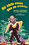 He visto cosas que no creeríais. Distopías y mutaciones en la ciencia ficción temprana.