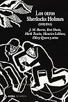 Los otros Sherlocks Holmes