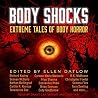 Body Shocks - Extreme Tales of Body Horror