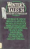 Winter's Tales 24