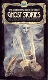 The 4th Fontana Book of Great Ghost Stories