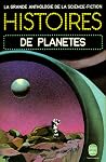 Histoires de Planètes