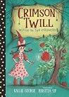 Crimson Twill - Witch in the Country
