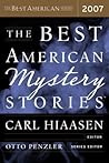 The Best American Mystery Stories 2007