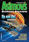 Asimov's Science Fiction, January/February 2023