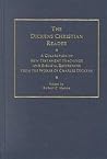 The Dickens Christian Reader - A Collection of New Testament Teachings and Biblical References from the Works of Charles Dickens