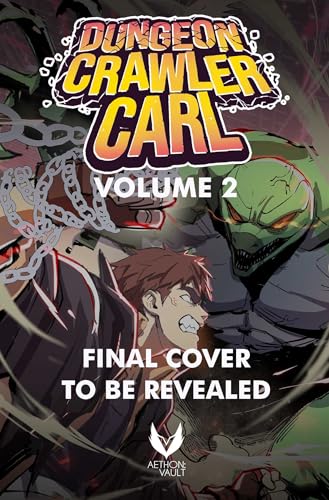 Dungeon Crawler Carl, Vol. 2