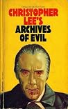 Christopher Lee's Archives of Evil