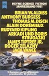 Heyne Science Fiction Jahresband 1981