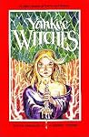 Yankee Witches - 15 Short Stories of Horror and Humor