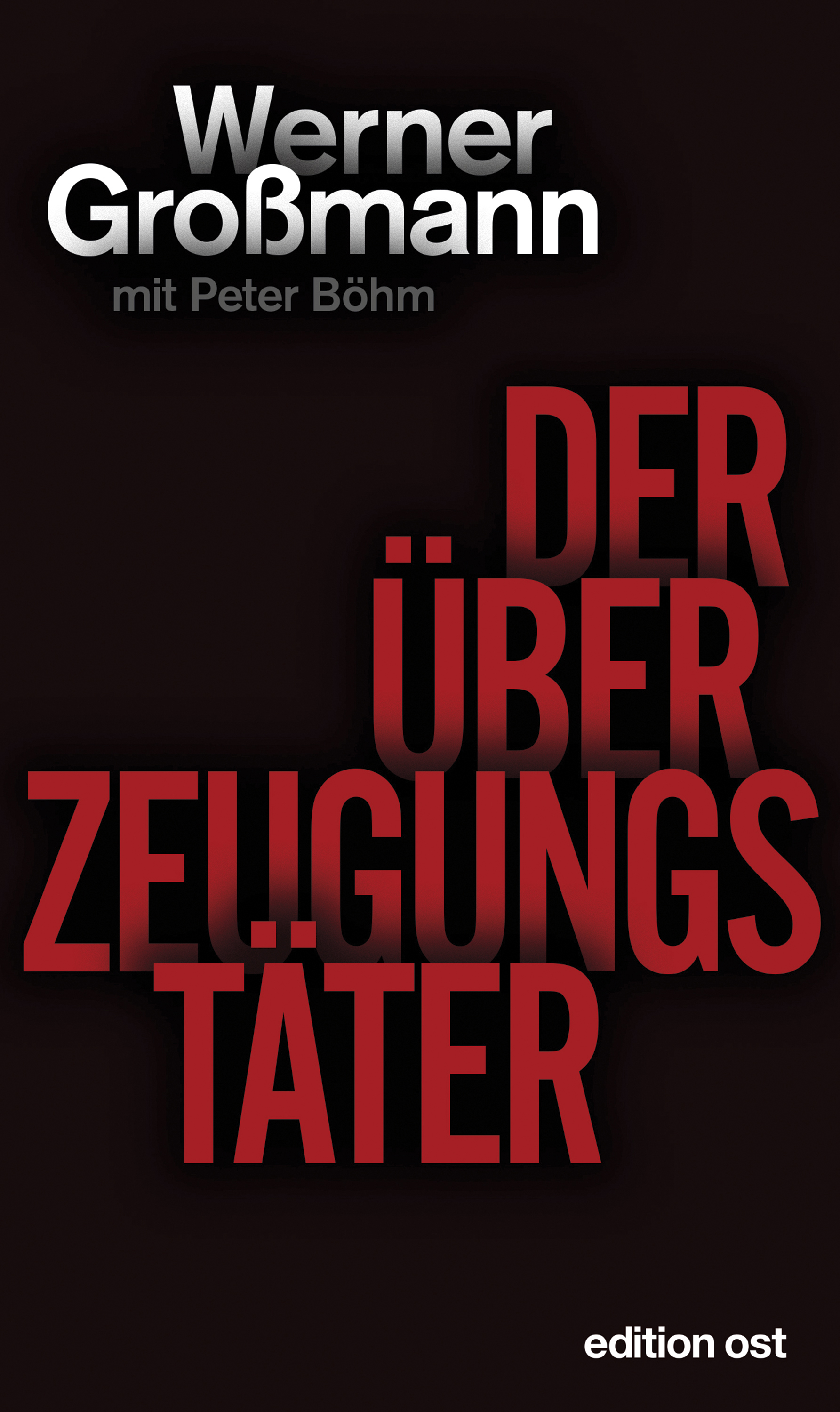Zurück zur Erde