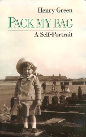 Pack My Bag - A Self-Portrait