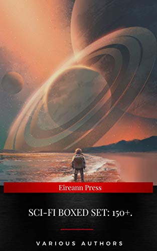 SCI-FI Boxed Set