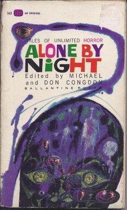 Alone By Night