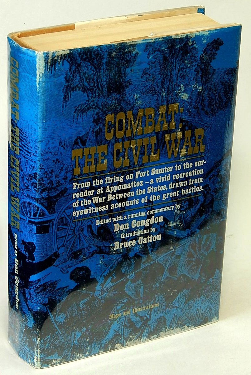 Combat - The Civil War