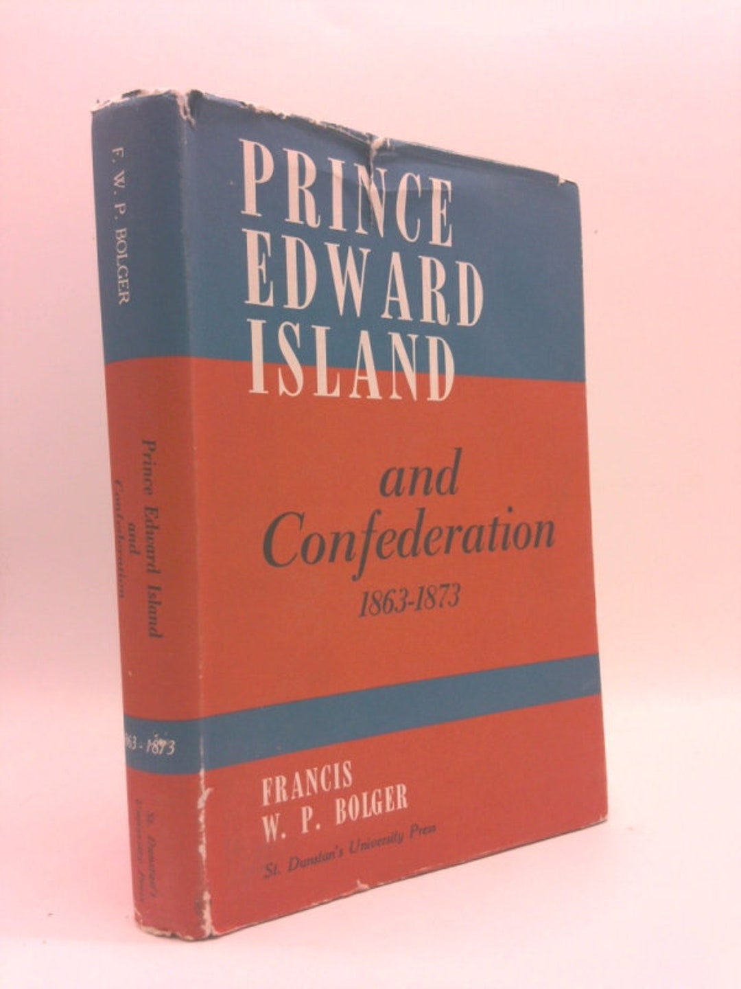 Prince Edward Island